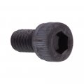 Prime-line Socket Head Cap Screws Class 12 9 Metric Hex Allen Drive M6-1 0 25 Pack 