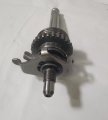 Whatapart Cg125 125cc Kick Starter Assembly Mechanism Spindle Shaft