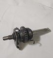Whatapart Cg125 125cc Kick Starter Assembly Mechanism Spindle Shaft