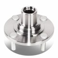 Dna Motoring Oem-wha-0210 Front Wheel Hub For 91-99 Nissan Sentra 95-98 200sx 