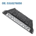 Front Lower Bumper Grille For Lexus Ct200h 2015 No 5310276050 Kidney Grill Black