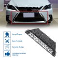 Front Lower Bumper Grille For Lexus Ct200h 2015 No 5310276050 Kidney Grill Black