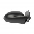 Passenger Side Power Non-folding Mirrors For 2007-2012 Dodge Caliber 