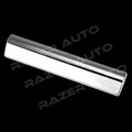 Razer Auto 2015 Ford F150 Chrome Tailgate Door Handle Lever Cover Only 