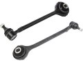 Front Lower Forward Control Arm Kit For 2008-2015 Dodge Challenger Coupe 2-door 