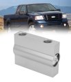 Automatic Transmission Oil Cooler-valve Replace 7l3z7h322a Fit For 2005-2008 Ford F-150 5 4l-v8 Thermostat Valve Auxiliary 