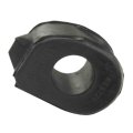 Stabilizer Bar Bushing Set For 1990 To 1999 Pontiac Bonneville Rubber Black 2 Pieces 1 18 Inside Diameter 84 In Outside Front