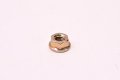 Kawasaki 92015-1367 Lawn Garden Equipment Engine Nut Genuine Original Manufacturer Oem Part 