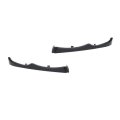Headlight Filler Pair For Bmw 325xi 330xi 2002 2003 2004 2005 Driver And Passenger Side Primed 4 Door Without Washer Holes 