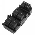 X Autohaux Master Driver Side Power Window Switch 35750-tb0-h12 Replacement For Honda Accord 2008 2009 2010 2011 2012