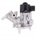 Newyall Exhaust Gas Recirculation Egr Valve With Gaskets
