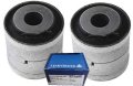Land Rover Rear Control Arm Upper Bushing Lr4 Lr3 New Lr051616 Set Lemforder