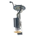 A-premium Electric Fuel Pump Module Assembly With Sending Unit Compatible Hyundai Sonata 2002-2005 Kia Optima 2003-2004