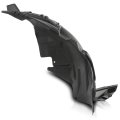 Front Passenger Side Fender Liner For Benz M-class 2012-2015 Gle-class 2016-2019 1668802905 Mb1249187 