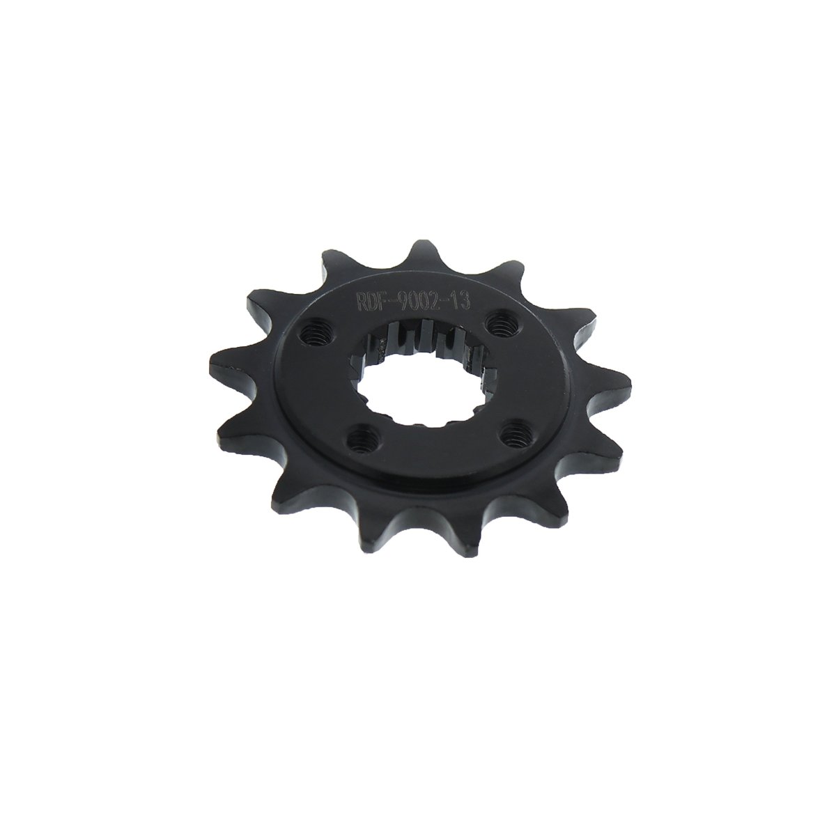 Fits Honda 400x Trx400x 520-94 Non O Ring Chain Sprocket Black 13 36