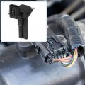 Uxcell No 22204-38010 Car Mass Air Flow Sensor Meter Maf Airflow Replacement For Lexus G60 4 6l 2007-2011 Ls460 4 2007-2020