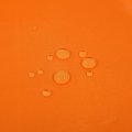 X Autohaux Motorcycle Cover Lightweight Half Outdoor Waterproof Rain Dust Protector Orange Xl Size For Most Full Dress Touring