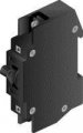 Airpax Ielk1-1-72-15 0-01-v Circuit Protector Hyd-mag 1p 240v 15a 