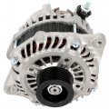 Ocpty Alternator 11557 Amt0228 A3tj1791 Fit For 2007 2008 2009 2010 Altima 2011 Maxima Murano 130 Amp Automotive Replacement