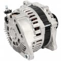 Ocpty Alternator 11557 Amt0228 A3tj1791 Fit For 2007 2008 2009 2010 Altima 2011 Maxima Murano 130 Amp Automotive Replacement