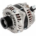 Ocpty Alternator 11557 Amt0228 A3tj1791 Fit For 2007 2008 2009 2010 Altima 2011 Maxima Murano 130 Amp Automotive Replacement