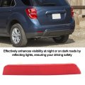 Keenso Car Rear Bumper Reflector Abs Left Right For Safe Driving Ltz 2010-2016 2017 Right