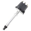 Aip Electronics Complete Premium Electronic Ignition Distributor For 1987-1990 Chevrolet 5 7l Oem Fit D3698