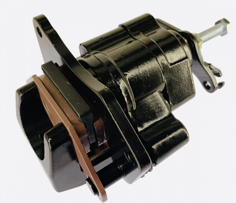 Trailmaster 300 Xrx Hammerhead 250 Rear Brake Caliper