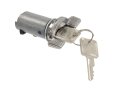 1969-1978 Corvette Ignition Lock Cylinder Includes Key