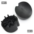 F0r-67609-09-00 Manhole Cover Repair Kit Replacement For Jet Boats 2000 To 2016 Plastic Clean Out Plug 2 Pack
