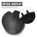 F0r-67609-09-00 Manhole Cover Repair Kit Replacement For Jet Boats 2000 To 2016 Plastic Clean Out Plug 2 Pack