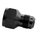 Red Horse Performance Reducer 10 Female To 08 Male An Jic Black Part Number 950-10-08-2 