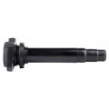 Ocpty Set Of 1 Ignition Coil Compatible With Oe Uf326 Fit For Nissan Sentra 2000-2001