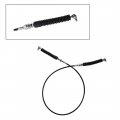 Wflnhb Shift Cable Replacement For Polaris Rzr 4 800 2010-2014