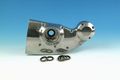 71-03 Xl Points Seal 11124 Round Cam Cover Metal Gasket 
