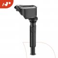 A-premium Engine Ignition Coil Pack Compatible With Jeep Wrangler 2018-2019 Cherokee 2019-2020 Alfa Romeo Giulia 2017-2018