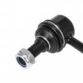 X Autohaux K750123 K750011 Front Rear Suspension Sway Bar End Links Stabilizer Link Kit 4882033070 4883033040 For Toyota Camry