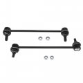 X Autohaux K750123 K750011 Front Rear Suspension Sway Bar End Links Stabilizer Link Kit 4882033070 4883033040 For Toyota Camry