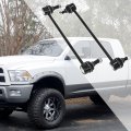 X Autohaux K750123 K750011 Front Rear Suspension Sway Bar End Links Stabilizer Link Kit 4882033070 4883033040 For Toyota Camry
