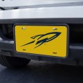 Graphics More University Of Toledo Secondary Novelty Metal Vanity Tag License Plate