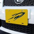 Graphics More University Of Toledo Secondary Novelty Metal Vanity Tag License Plate