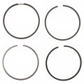 Parts Express Complete Tractor 1109-1146 Piston Ring Kit 030 Compatible With Replacement For Ford New Holland 445d Indust Const