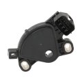 Neutral Safety Switch For Mitsubishi Eclipse 2006 2012 12 Volts 10 Male Blade Type Terminals Replacement 8617a007 Mr983147 