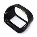 Httmt- Tail Lamp Collar Cover Compatible With 2003-later Xl Except Xl883n Xl1200n P N Mt364-bk