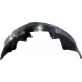 Front Passenger Side Fender Liner Ford Focus 2008 2009 2010 2011 Plastic Inner Replacement For Fo1249131 8s4z16102a 