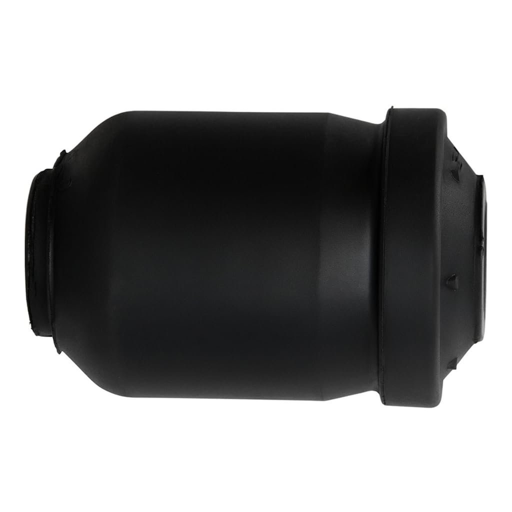 Control Arm Bushing Front Lower Forward For Chevy Silverado 3500 Classic 2007 Rubber Black 0 64 In Inside Diameter