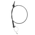 700r4 Tv Detent Kickdown Cable Replacement For G-m Transmission 4l60 700-r4 Style 45 2 X 54 1993-2018 Th-2004r 1981-1990 