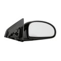 Passenger Side Door Mirror For Kia Spectra 2005 2006 Power Heated Paint To Match Replacement 87620 2f301 Ki1321130 