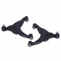 Front Lower Control Arms W Ball Joints For Toyota Tacoma 2005-2015 K621293 1 Pair Ball Set 