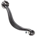 Front Lower Control Arm And Ball Joint K620493 Rear Position Passenger Side For Ford Fusion 2006-2012 Lincoln Mkz 2007-2012